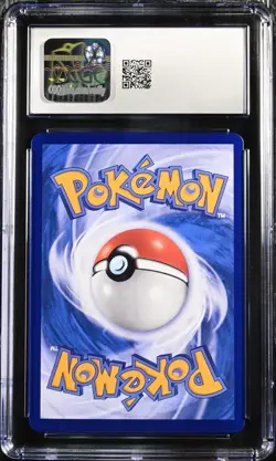 CGC Gem Mint 10 Pokemon Chinese Eevee Full Art 2025 CBB2C 01 15/15 Gem 2 - Image 2