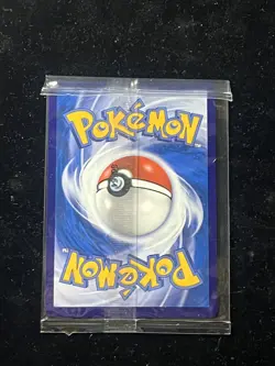 Bulbasaur 097/SV-P Promo IN STOCK Pokemon Chinese TCG PR-ZLMW Sealed - Image 2