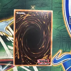 Yugioh! Injection Fairy Lily RP02-EN065 Ultra Rare NM - Image 2