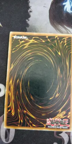 NEO-SPACIAN AQUA DOLPHIN - RARE NM DP03-EN005 - YUGIOH - Image 3