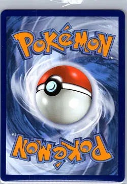 Musharna (Poke Ball) 036/086 SV: Black Bolt - Pokemon Card - NM - Image 2