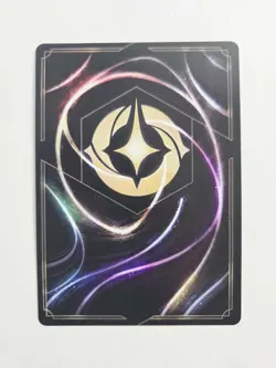 Mirabel Madrigal Family Gatherer 7/P2 Store Championship - Lorcana Promo Card - Image 2