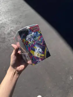 Pokemon TCG: Mega Evolution Enhanced Booster Display Box (36 Packs & Promo Card) - Image 4