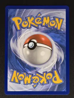 N's Plan 163/086 Full Art Holo Pokemon Black Bolt TCG Card - Image 2