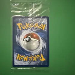 Sealed! Greninja Gold Star SWSH144 SWSH: Sword & Shield Promo Card 1x - Image 2