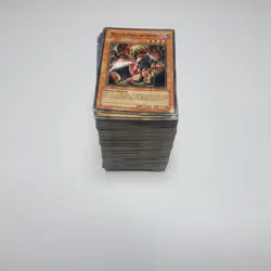 Box of Vintage Trading Cards - Yu-Gi-Oh!, Digimon, Neopets, Hamtaro, Sports - Image 2