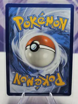 Pokemon Lance's Charizard v SWSH133 Holo Black Star Promo Card NM - Image 2
