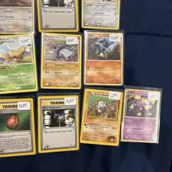 Pokemon TCG Vintage Bulk Card Lot Of 21 Cards LP-NM Condition 1995-2011 - Image 3