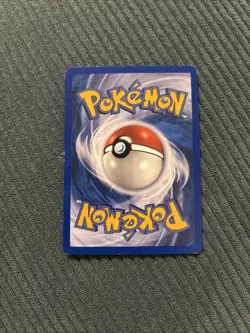 Grimer 79/147 Aquapolis Common Vintage Pokemon TCG E-reader card - Image 2