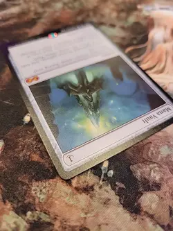 MTG Mana Vault Ultimate Masters UMA NM-Mint - Image 4