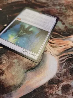 MTG Mana Vault Ultimate Masters UMA NM-Mint - Image 5