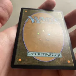 1xMTG Archmage Emeritus (Extended Art) Strixhaven: School of Mages Foil-MP - Image 3