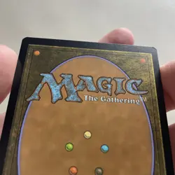 1xMTG Archmage Emeritus (Extended Art) Strixhaven: School of Mages Foil-MP - Image 4