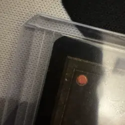 Danny Pink (Extended Art) Universes Beyond: Doctor Who Foil - Image 3