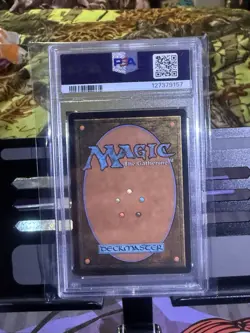 Tifa Lockhart (Borderless) Final Fantasy Surge Foil PSA 10 🔥 Magic - Image 3