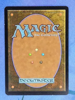 1x FOIL Tainted Pact, LP (see photos), Odyssey (ODY), Magic: the Gathering, MtG - Image 2