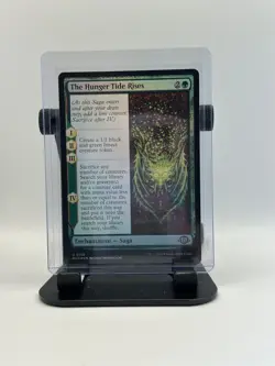 MTG, The Hunger Tide Rises FOIL 158 $3 ORDER MIN - FOIL - MH3 - Magic the Gather - Image 1