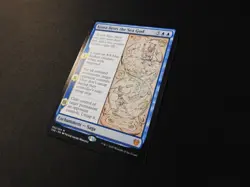 Kiora Bests the Sea God NM [Theros Beyond Death] #1 Mtg Magic Free Tracking! - Image 2