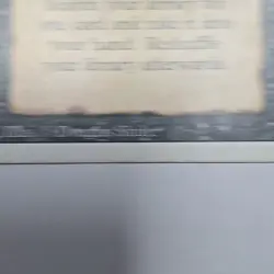 1x Demonic Tutor, HP (see photos), Revised (3ED), Magic: the Gathering, MtG - Image 5