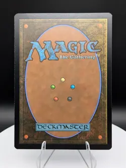 Summon: Knights of Round Mythic Regular: Final Fantasy MTG (NM) - Image 2