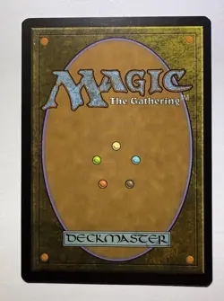 Whispering Madness Rare #207 - Image 2