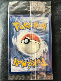 Koraidon SVP 014 Scarlet & Violet ETB Black Star Promo - SEALED NM - Pokemon TCG - Image 2