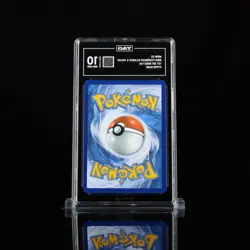 Mew EX 205/165 HR - Pokemon TCG Scarlet and Violet 151 TAG 10 - Image 3
