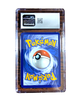 Cynthia's Gabite Cosmos Holo Promo #103 - CGC MINT+ 9.5 - 2025 - Pokemon TCG - Image 3