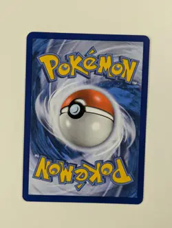 Poke Ball - 86/109 - Uncommon Reverse Holo Ruby & Sapphire - Pokemon Card - NM - Image 2