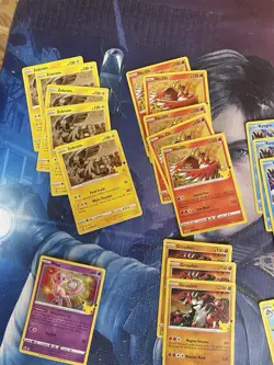 Mew Dialga Zekrom Ho-Oh Kyogre Xerneas Pokemon TCG Celebrations (2021) Holos - Image 5