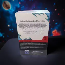 Pokemon TCG Scarlet Violet Journey Together Booster Bundle Sealed New - Image 2