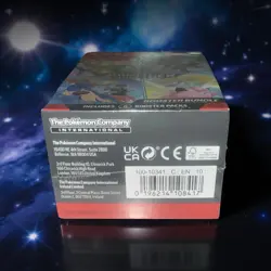 Pokemon TCG Scarlet Violet Journey Together Booster Bundle Sealed New - Image 3