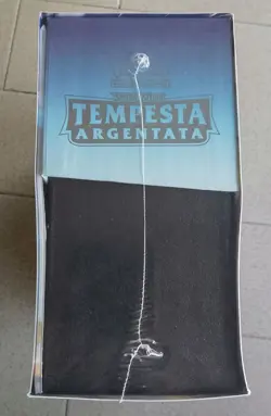 POKEMON Spada e Scudo TEMPESTA ARGENTATA ETB ITA. SEALED+6 PACCHETTI SIGILLATI - Image 5