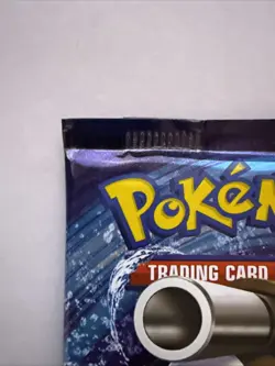 2016 | Pokemon: XY Evolutions Booster Pack | Blastoise Art | Factory Sealed - Image 2