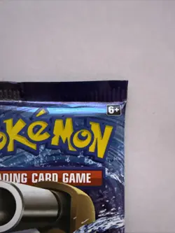 2016 | Pokemon: XY Evolutions Booster Pack | Blastoise Art | Factory Sealed - Image 3