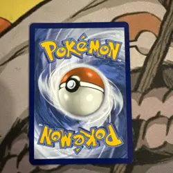 Lt. Surge's Bargain 185/132 Special Illustration Rare Pokemon Mega Evolution (1) - Image 3