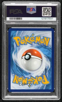 Full Art - Mewtwo VSTAR Pokemon Sword & Shield Crown Zenith Galarian Gallery - Image 2