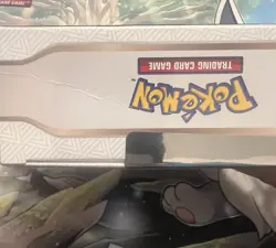 Pokemon Scarlet And Violet Surging Sparks Booster Bundle Sealed - Image 3