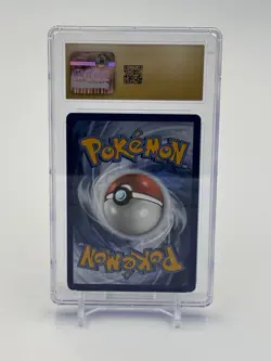 Pokemon English Arceus VSTAR GG70/GG70 2023 Crown Zenith GG CGC PRISTINE 10 - Image 2
