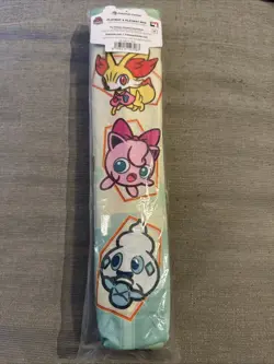 Pokemon World Championships 2025 Anaheim Pokemon Center Exclusive Playmat New! - Image 2