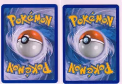 2013 POKEMON 2 Legendary Treasures RADIANT Collection -CINCCINO & MINCCINO (CM1) - Image 2