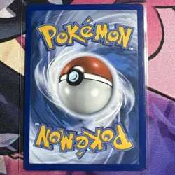 Pokemon TCG Pikachu Pokemon Go 028/078 Holo Holo Rare NM - Image 2