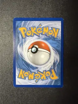 Pokemon TCG: XY Phantom Forces - Mega M Gengar EX 121/119 Secret Rare Holo - Image 2
