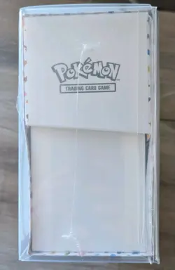 Pokemon TCG 151 Elite Trainer Box ETB Scarlet & Violet Factory Sealed New - Image 3