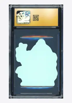 Pokemon CGC 10 PRISTINE Acerola & Mimikyu B-Side Label 2025 Stickers Pt.2 JPN - Image 2