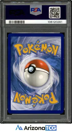 Pokemon 2024 Shiny Charizard ex 234/091 SIR Paldean Fates GEM MINT PSA 10 - Image 2