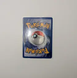 Entei 34/53 - WoTC Promo - Reverse Holo - Pokemon TCG - LP - Image 2