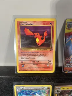 Pokemon Collection Vintage To Modern! Charizard, Eevee, Dragonite, Japanese, +++ - Image 2