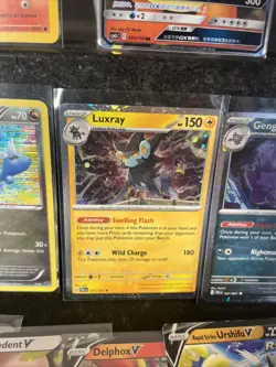 Pokemon Collection Vintage To Modern! Charizard, Eevee, Dragonite, Japanese, +++ - Image 5