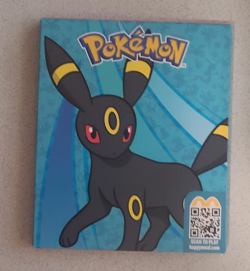 5 Pokemon McDonalds Dragon Discovery Pack Happy Meal Toy 2024 - Image 3